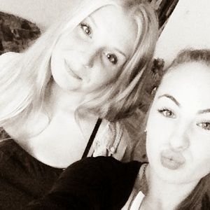 Meet your Posher, Polina